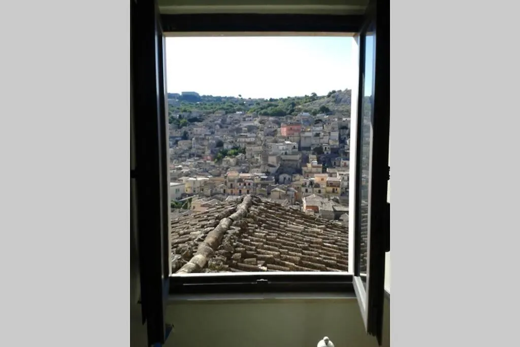 Terrazza Con Vista 'Casa Ziicedda' Villa Modica 0*,  Italy