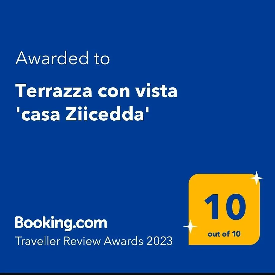 Holiday home Terrazza Con Vista 'Casa Ziicedda' Villa Modica Italy