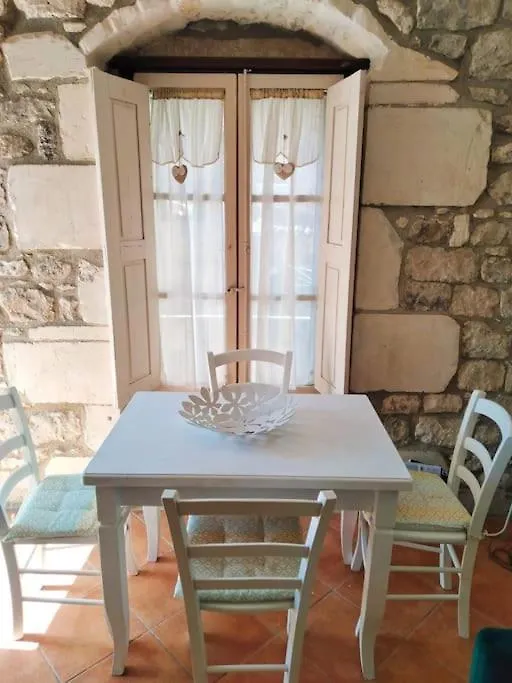 Terrazza Con Vista 'Casa Ziicedda' Villa Modica Italy