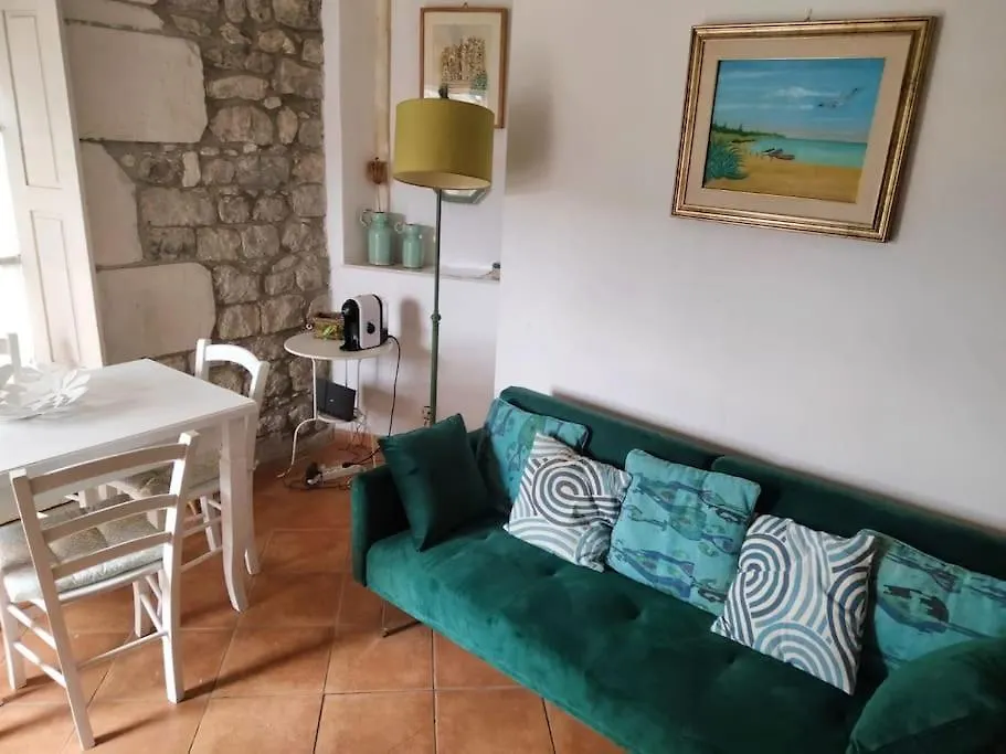 Terrazza Con Vista 'Casa Ziicedda' Villa Modica