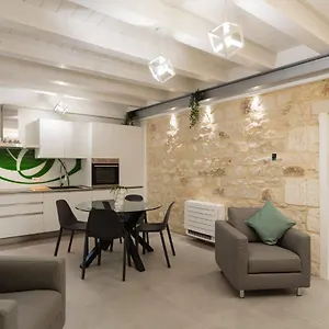Lovely Modern Modica