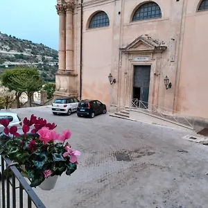 Casa Del Duomo Modica