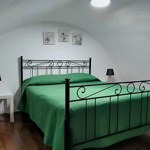 Cuocciu D'amuri Modica