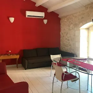 Via Longa Domus Apartamento