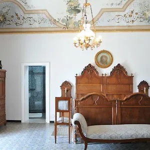 Casa Sipione Papa Nocleg ze śniadaniem